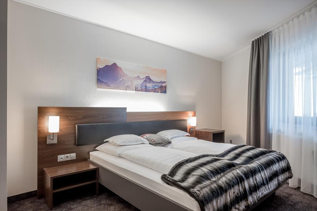 Josl Mountain Lounging Hotel - Adults Only! Obergurgl Extérieur photo