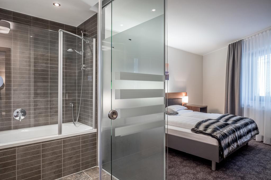 Josl Mountain Lounging Hotel - Adults Only! Obergurgl Extérieur photo