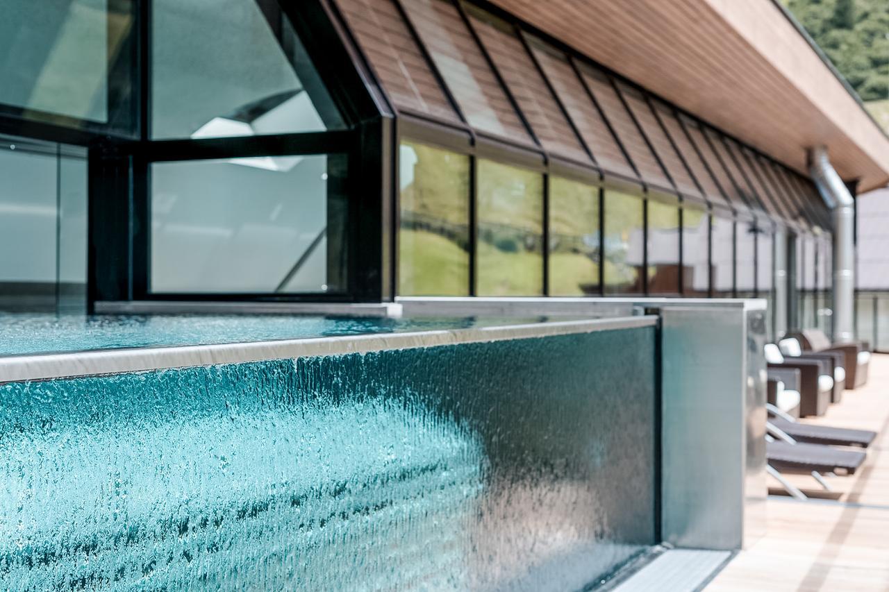 Josl Mountain Lounging Hotel - Adults Only! Obergurgl Extérieur photo