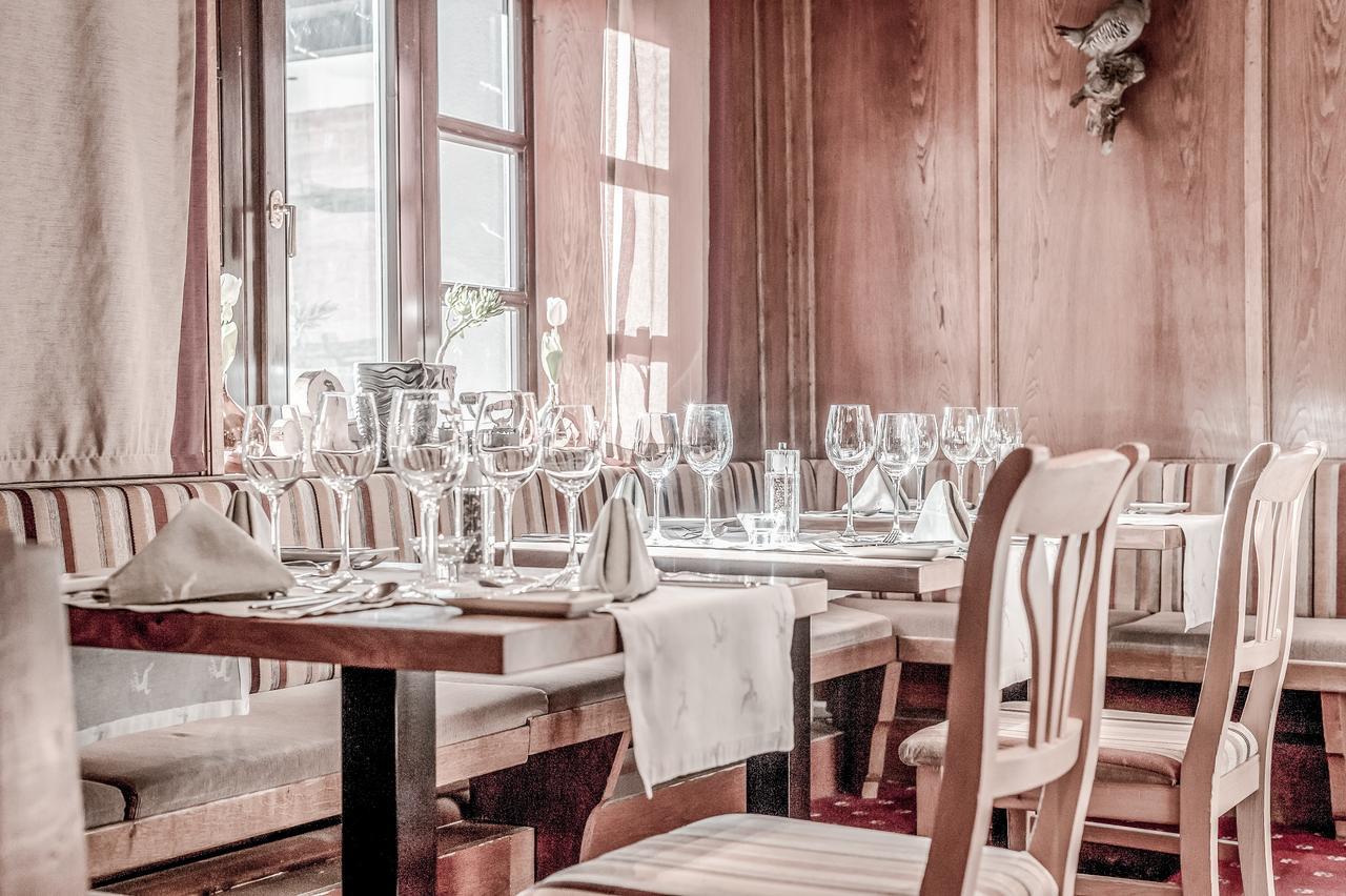 Josl Mountain Lounging Hotel - Adults Only! Obergurgl Extérieur photo