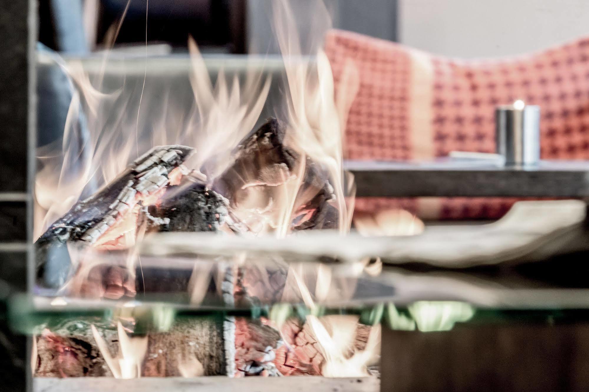 Josl Mountain Lounging Hotel - Adults Only! Obergurgl Extérieur photo